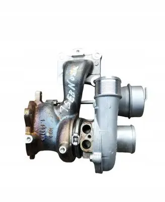 Ford Focus Turbo F1FG6K682AB