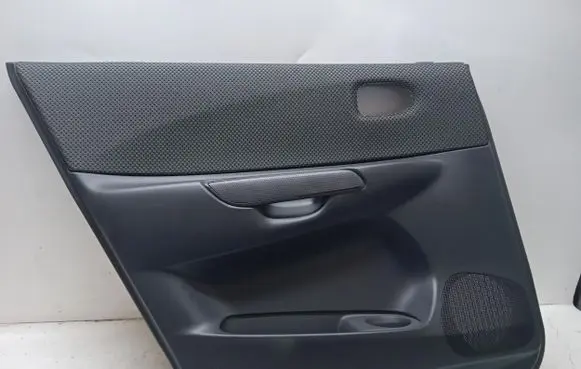 Mazda Premacy Rear door card panel trim