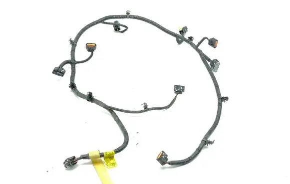Hyundai Ioniq Parking sensor (PDC) wiring loom 91880 G2070
