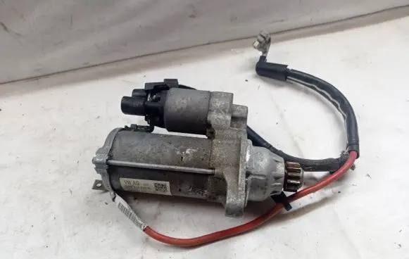 Volkswagen Jetta VII Starter motor 0AM911023N 0001179516