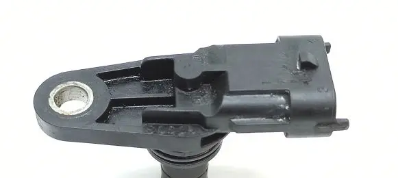 Cadillac SRX Camshaft position sensor 12608424