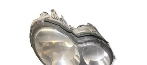 Mercedes-Benz C W203 Headlight/headlamp 