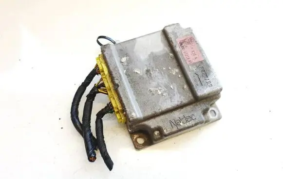 Mazda Premacy Airbag control unit/module 3321849 c10057k30a