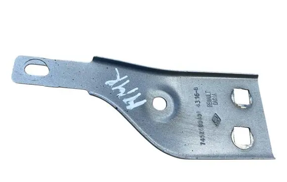Dacia Dokker Fender mounting bracket 745K58849R