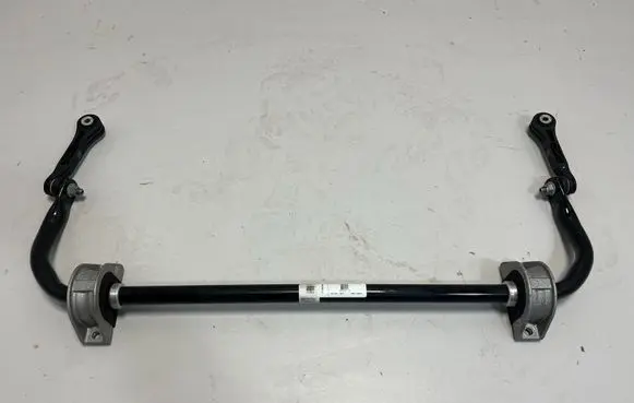 BMW X7 G07 Rear anti-roll bar/sway bar 6893547 5A022A4