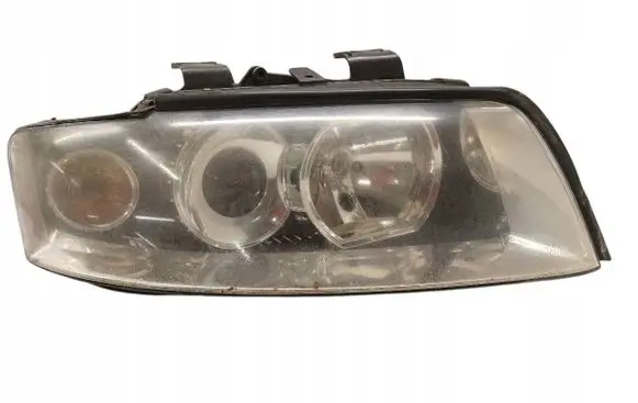 Audi A4 S4 B6 8E 8H Headlight/headlamp 8E0941030C