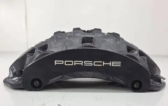 Porsche Cayenne (92A) Front brake caliper 7P5615106BJ