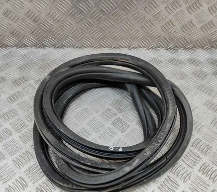 Opel Grandland X Rubber seal front door (on door) 9811537480