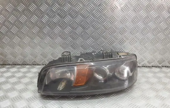 Fiat Punto (188) Headlight/headlamp
