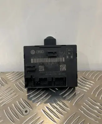 Audi A6 C7 Door control unit/module 4G8959795E 4G8959795A
