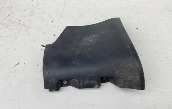 Audi A6 Allroad C5 Side skirt rear trim 4B0853579