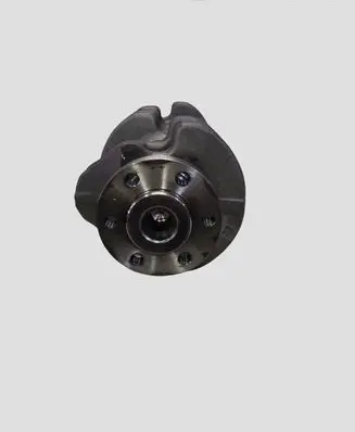 Ford Mondeo MK IV Crankshaft A319