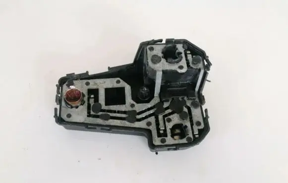 Ford Galaxy Tail light bulb cover holder 95vw13n004da