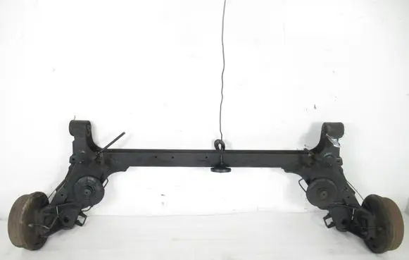 Opel Astra F Rear axle beam 