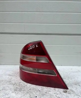 Mercedes-Benz S W220 Rear/tail lights A2208200164 255121L 255001