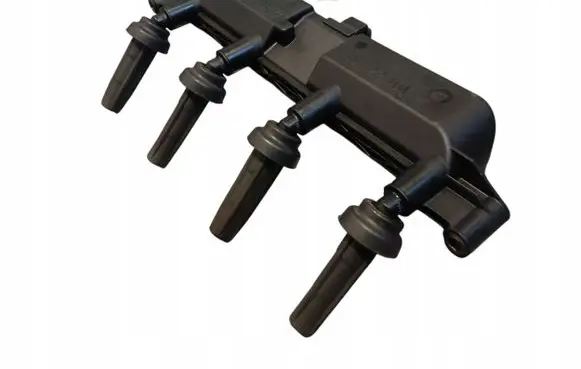 Peugeot Partner High voltage ignition coil BBC22TUA