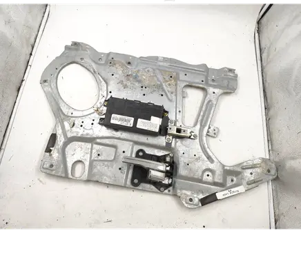 Lincoln LS Other front door trim element 3W4T13C791HA 0523033 0403DKA3X5MV