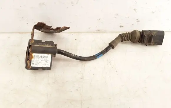 Volkswagen Phaeton Acceleration sensor 3D0907651 3D0616575H