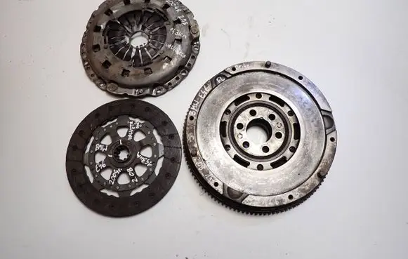 BMW 3 E46 Clutch set kit 7512693