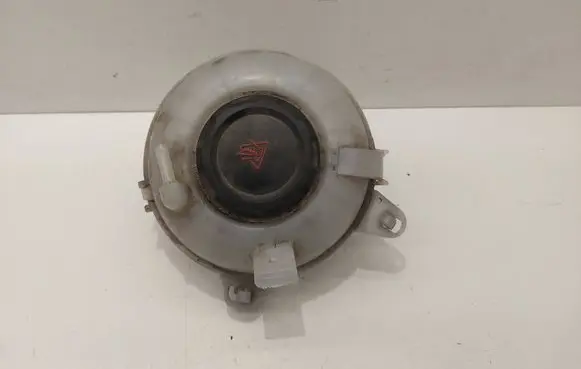 Volkswagen Golf VII Coolant expansion tank/reservoir 5Q0121407H 8V0121407