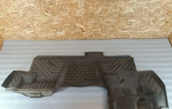 Mercedes-Benz Sprinter W901 W902 W903 W904 Front floor carpet liner 