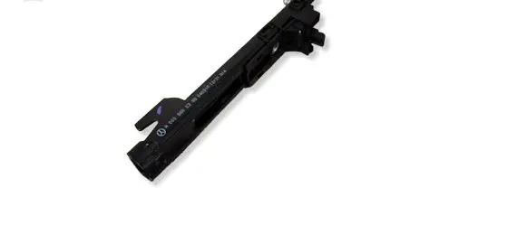 Mercedes-Benz GLC X253 C253 Seat belt height adjuster A0008600388