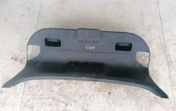 Ford Mondeo MK IV Other trunk/boot trim element 7s71a40411 7s71-a40411