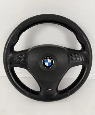 BMW X1 E84 Steering wheel WBEC08301592 783907503 7839075