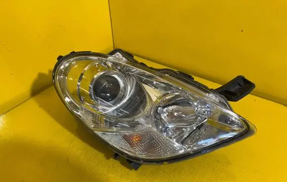 Mitsubishi i-MiEV Headlight/headlamp 123456