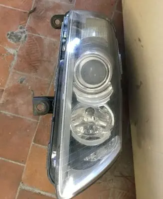 Audi A6 S6 C6 4F Headlight/headlamp 0082900