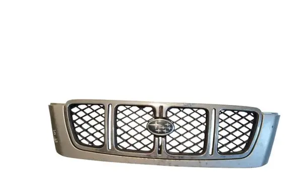 Subaru Forester SF Front grill