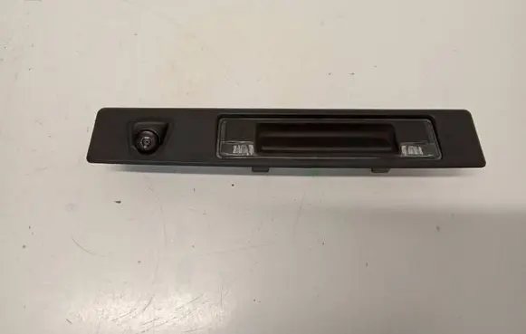 Volvo XC60 Tailgate handle with camera 31675542 212619