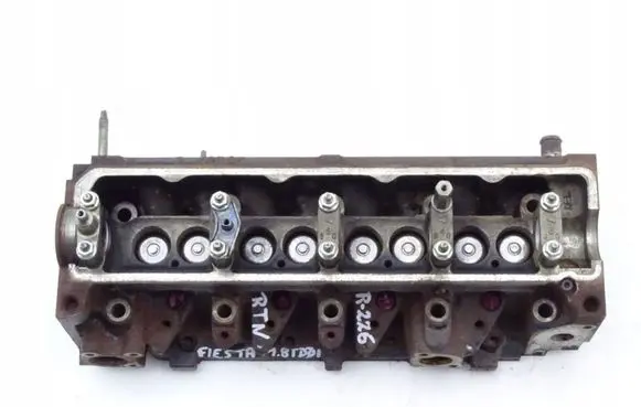 Ford Escape IV Engine head 1S4Q-6090-AA