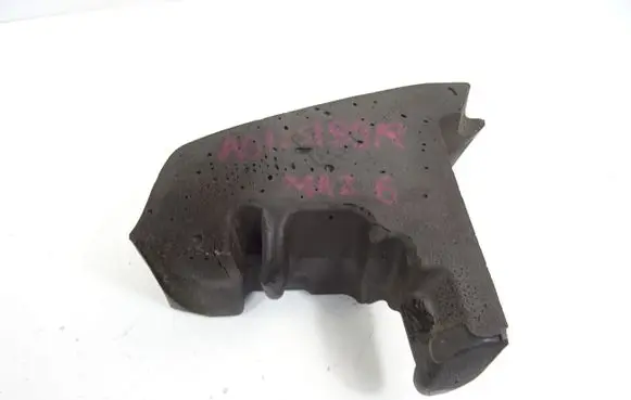 Mazda 6 Fender foam support/seal 