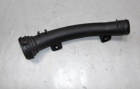 Opel Grandland X Intercooler hose/pipe 9817416680