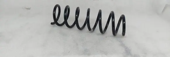 BMW 5 F10 F11 Front coil spring 