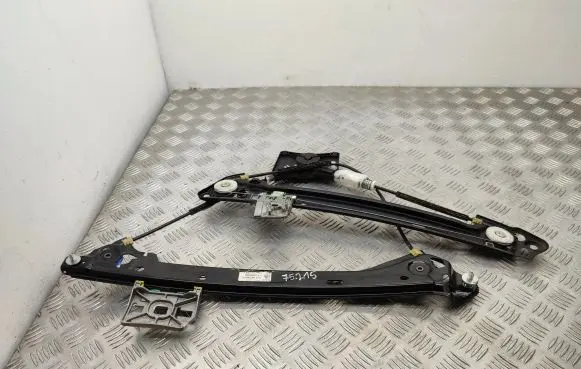 Volkswagen Arteon Front window lifting mechanism without motor 3G8837461B