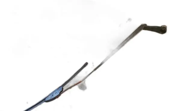 KIA Rio Front wiper blade arm