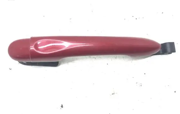 Renault Scenic III - Grand scenic III Front door exterior handle 806550002R