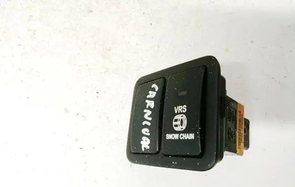 KIA Carnival Traction control (ASR) switch 933804D800VA 93380-4D800
