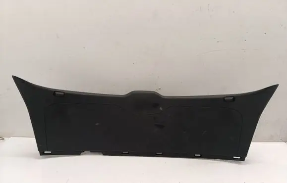 Mercedes-Benz GLA W156 X156 Tailgate trim A1567402100