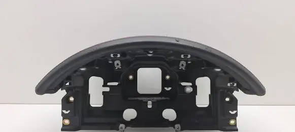 Porsche Cayenne (92A) Dashboard trim 7P5857003