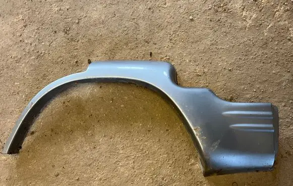 Hyundai Galloper Rear arch trim HR650970 HR65097