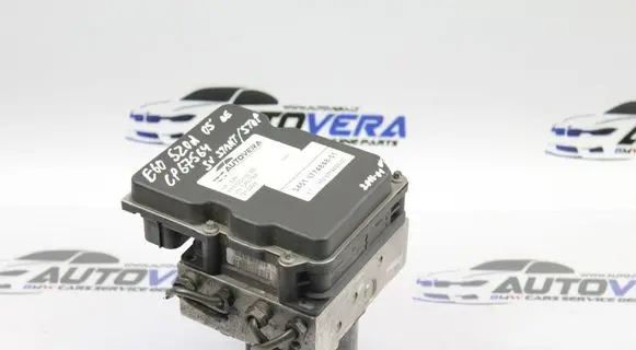 BMW 5 E60 E61 ABS Pump 6774850 6774848