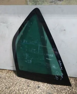 Ford S-MAX Rear side window 43R001595