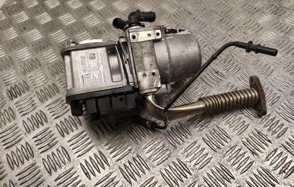 Volvo XC90 Electric car heater 9036497B