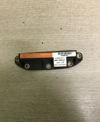Ford Cougar Airbag deployment crash/impact sensor 5WK4217
