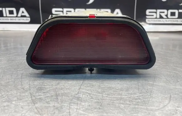 Mercedes-Benz ML W163 Third/center stoplight A1638200156 963126