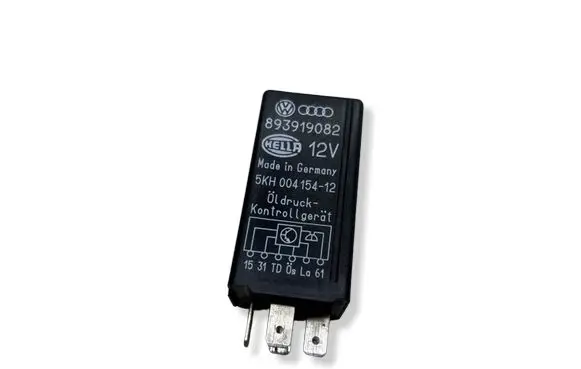 Audi 80 90 B3 Other relay 893919082
