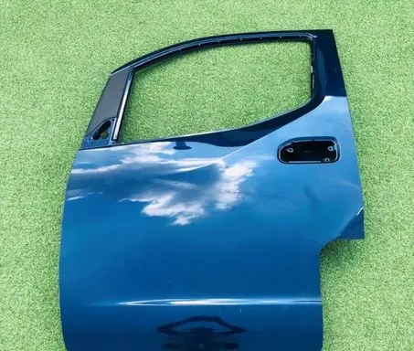 Nissan NV200 Front door